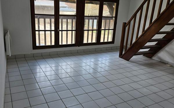 Appartement à louer    1 pièce • 36,61 m2 Presles-en-Brie