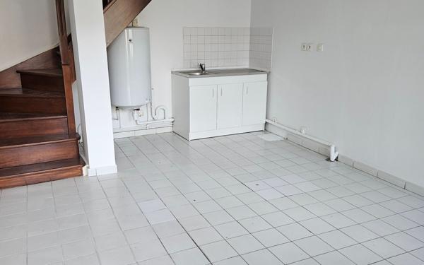 Appartement à louer    1 pièce • 36,61 m2 Presles-en-Brie
