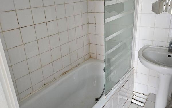 Appartement à louer    1 pièce • 36,61 m2 Presles-en-Brie