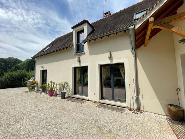 Maison Orcemont 7 pièce(s)