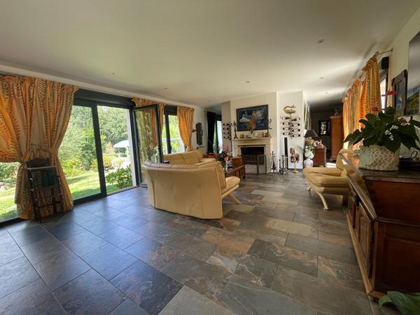 Maison Orcemont 7 pièce(s)