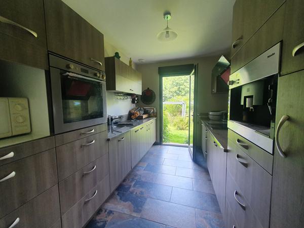 Maison Orcemont 7 pièce(s)