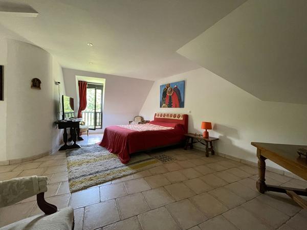 Maison Orcemont 7 pièce(s)