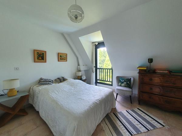 Maison Orcemont 7 pièce(s)