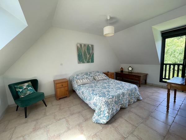 Maison Orcemont 7 pièce(s)