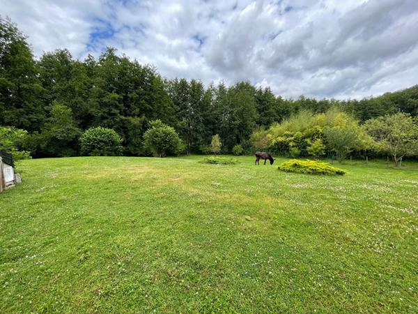 Maison Orcemont 7 pièce(s)