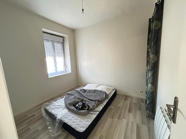 Appartement Nantes 2 pièce(s) 24.42 m2