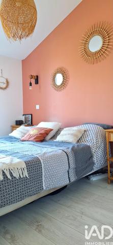Maison à vendre 5 pièces 97 m² Talmont-Saint-Hilaire