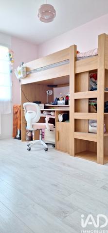 Maison à vendre 5 pièces 97 m² Talmont-Saint-Hilaire