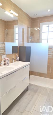 Maison à vendre 5 pièces 97 m² Talmont-Saint-Hilaire