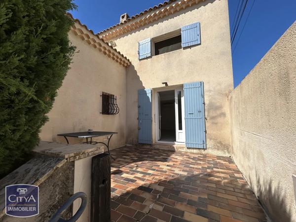 Maison à vendre 5 pièces 100.7m² Avignon (84000)