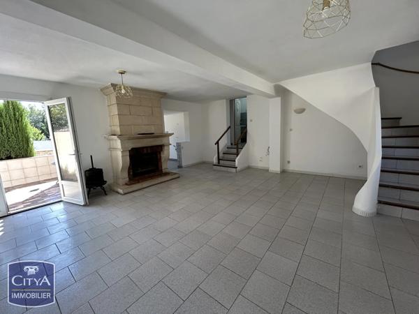 Maison à vendre 5 pièces 100.7m² Avignon (84000)
