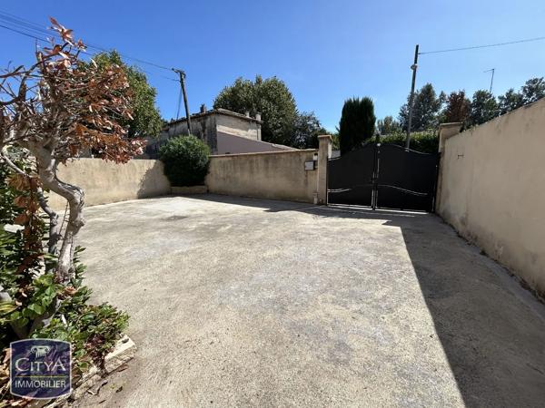 Maison à vendre 5 pièces 100.7m² Avignon (84000)