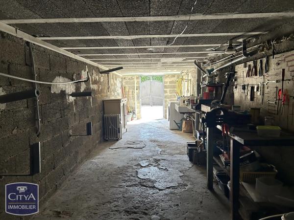 Maison à vendre 5 pièces 100.7m² Avignon (84000)