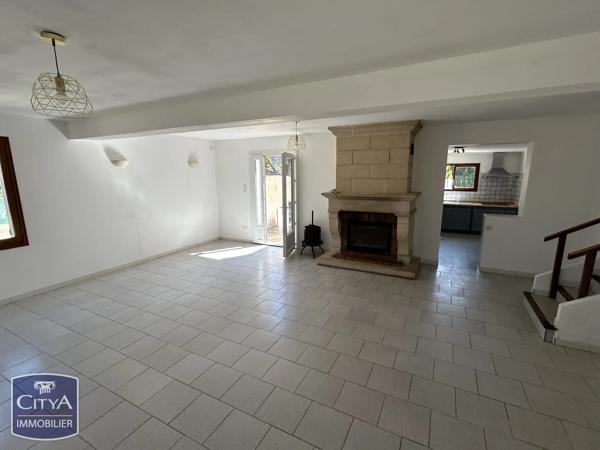 Maison à vendre 5 pièces 100.7m² Avignon (84000)