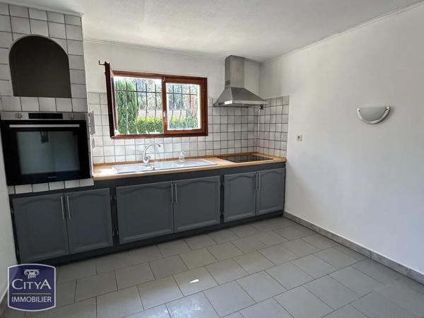 Maison à vendre 5 pièces 100.7m² Avignon (84000)