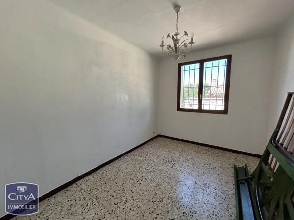 Maison à vendre 5 pièces 100.7m² Avignon (84000)