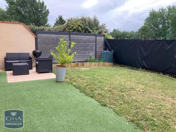 Maison à louer 4 pièces 81.7m²