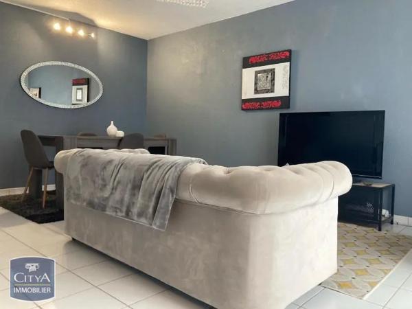 Maison à louer 4 pièces 81.7m²