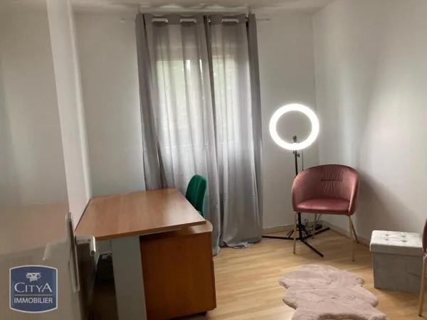 Maison à louer 4 pièces 81.7m²