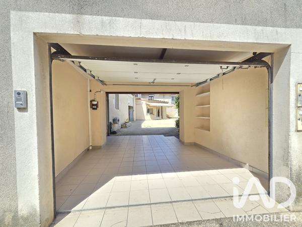 Maison à vendre 8 pièces 188 m² Neuville-de-Poitou