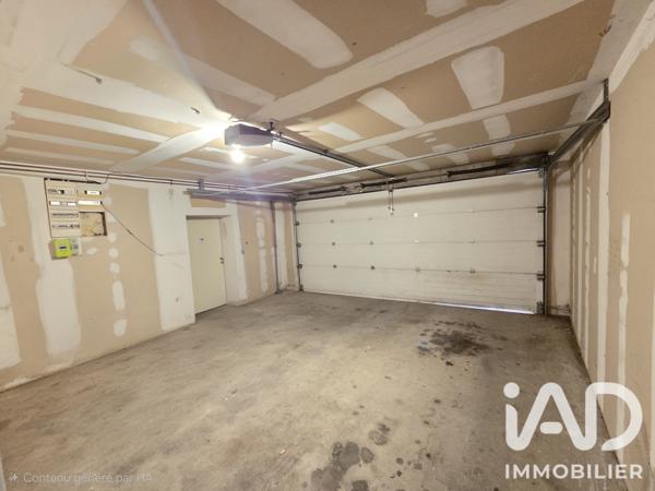 Maison à vendre 8 pièces 188 m² Neuville-de-Poitou