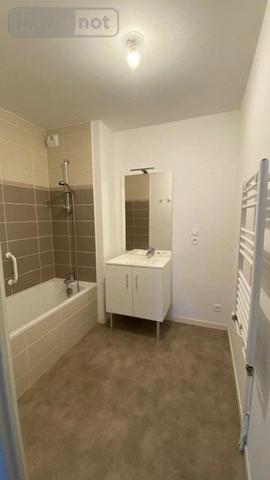 Appartement à louer à Saint-Malo en Ille-et-Vilaine (35400), ref : 35084-L351   
La Découverte