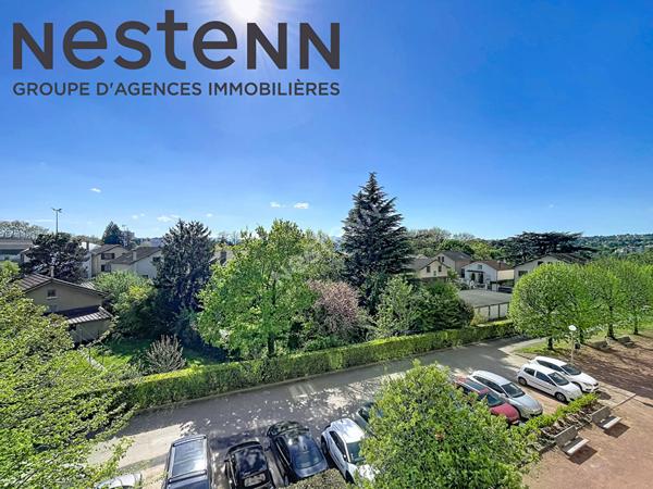 Appartement refait a neuf - T3 - proches Commerces Métro cuire