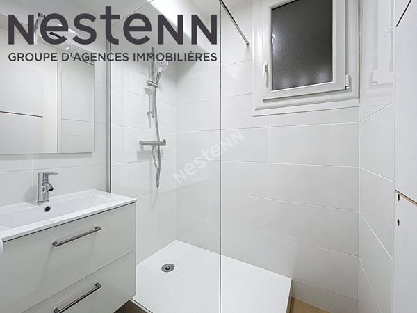 Appartement refait a neuf - T3 - proches Commerces Métro cuire