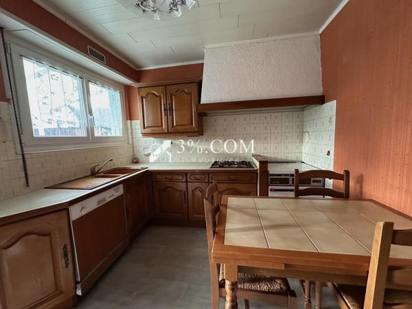 Maison 5 pièce(s) 3 chambre(s) 103 m²