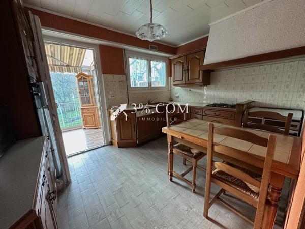 Maison 5 pièce(s) 3 chambre(s) 103 m²