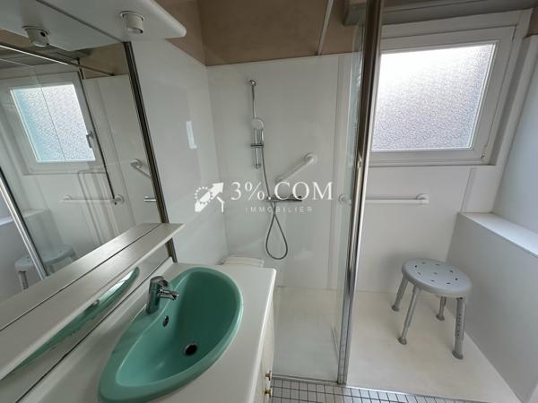 Maison 5 pièce(s) 3 chambre(s) 103 m²