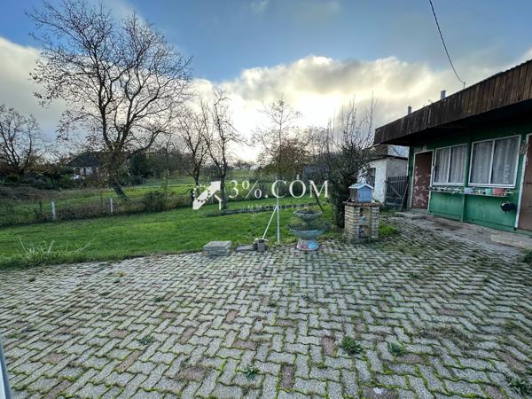 Maison 5 pièce(s) 3 chambre(s) 103 m²