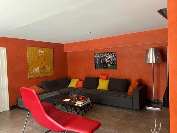 30210 Ledenon Mas Provençal d'Exception proche Pont du Gard