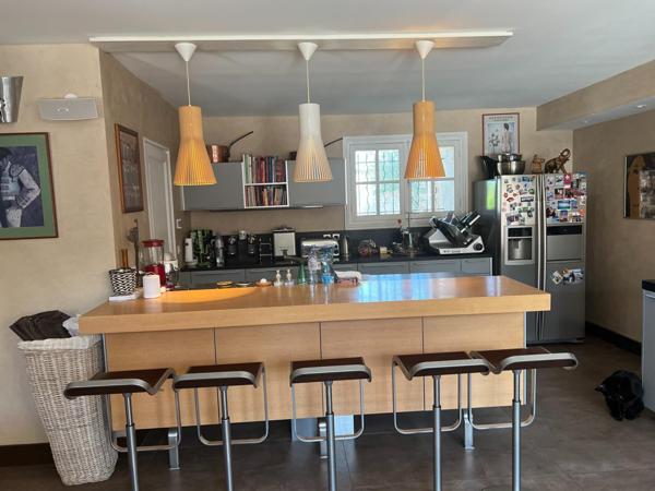 30210 Ledenon Mas Provençal d'Exception proche Pont du Gard