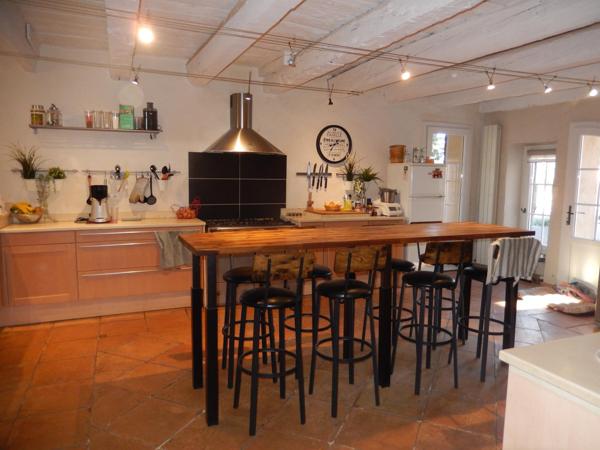 30210 Ledenon Mas Provençal d'Exception proche Pont du Gard