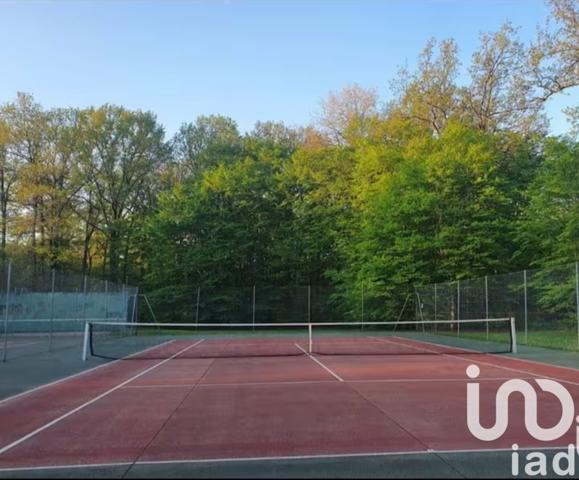 Maison à vendre 4 pièces 60 m² Bazoches-sur-le-Betz