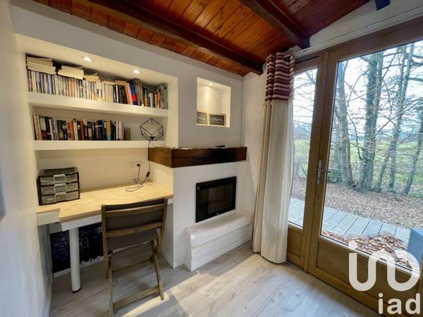 Maison à vendre 4 pièces 60 m² Bazoches-sur-le-Betz