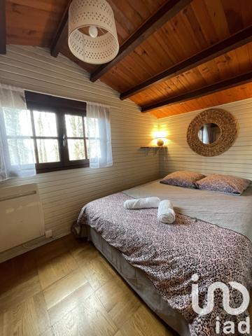 Maison à vendre 4 pièces 60 m² Bazoches-sur-le-Betz