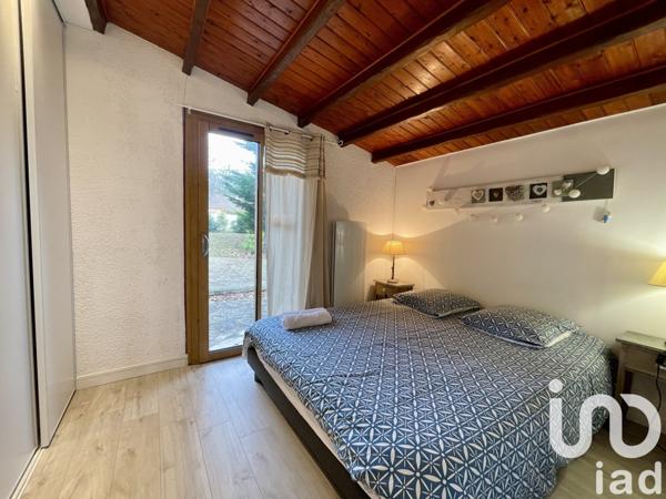 Maison à vendre 4 pièces 60 m² Bazoches-sur-le-Betz