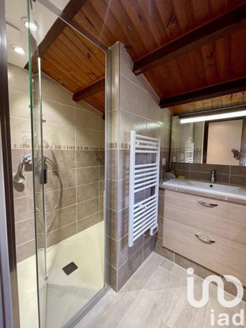 Maison à vendre 4 pièces 60 m² Bazoches-sur-le-Betz