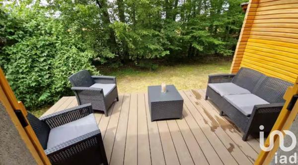 Maison à vendre 4 pièces 60 m² Bazoches-sur-le-Betz