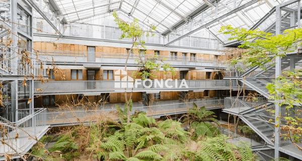 À vendre Appartement 3 pièces 52.9 m² - Chantepie 35135