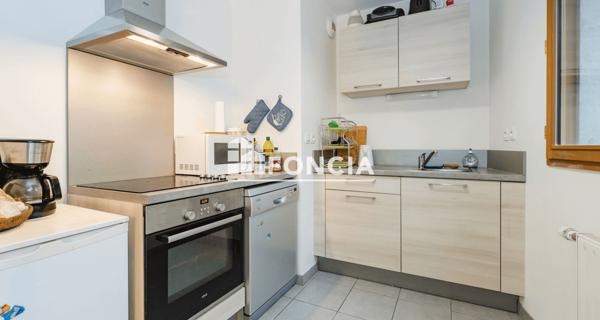 À vendre Appartement 3 pièces 52.9 m² - Chantepie 35135