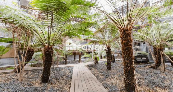 À vendre Appartement 3 pièces 52.9 m² - Chantepie 35135