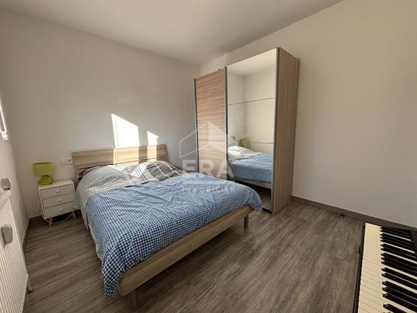 Appartement Sisteron 4 pièce(s) 76.82 m2 Plantiers