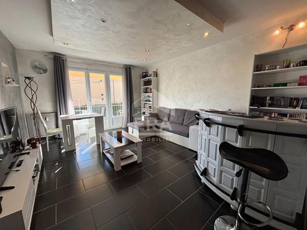 Appartement Sisteron 4 pièce(s) 76.82 m2 Plantiers