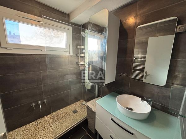 Appartement Sisteron 4 pièce(s) 76.82 m2 Plantiers