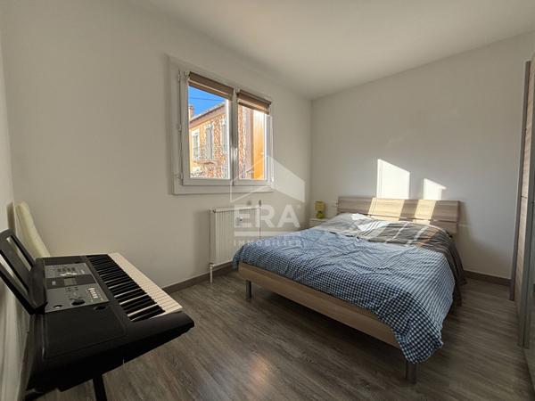 Appartement Sisteron 4 pièce(s) 76.82 m2 Plantiers