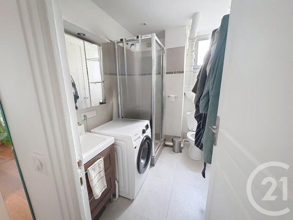 Appartement F4 à vendre  4 pièces - 62 m2 PARIS - 75018